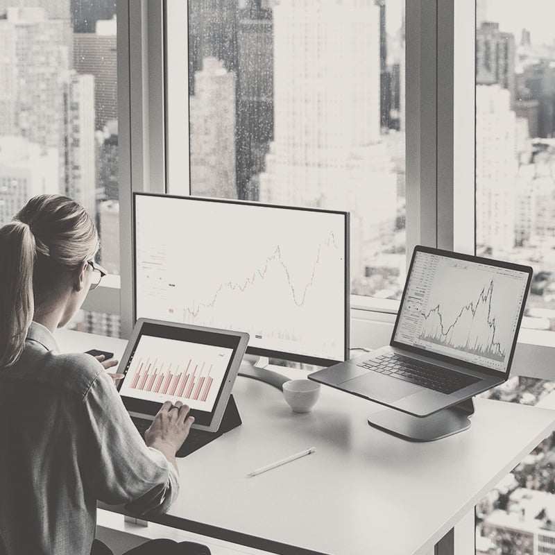 Microsoft Dynamics 365 Business Central | Case Study | Codec UK