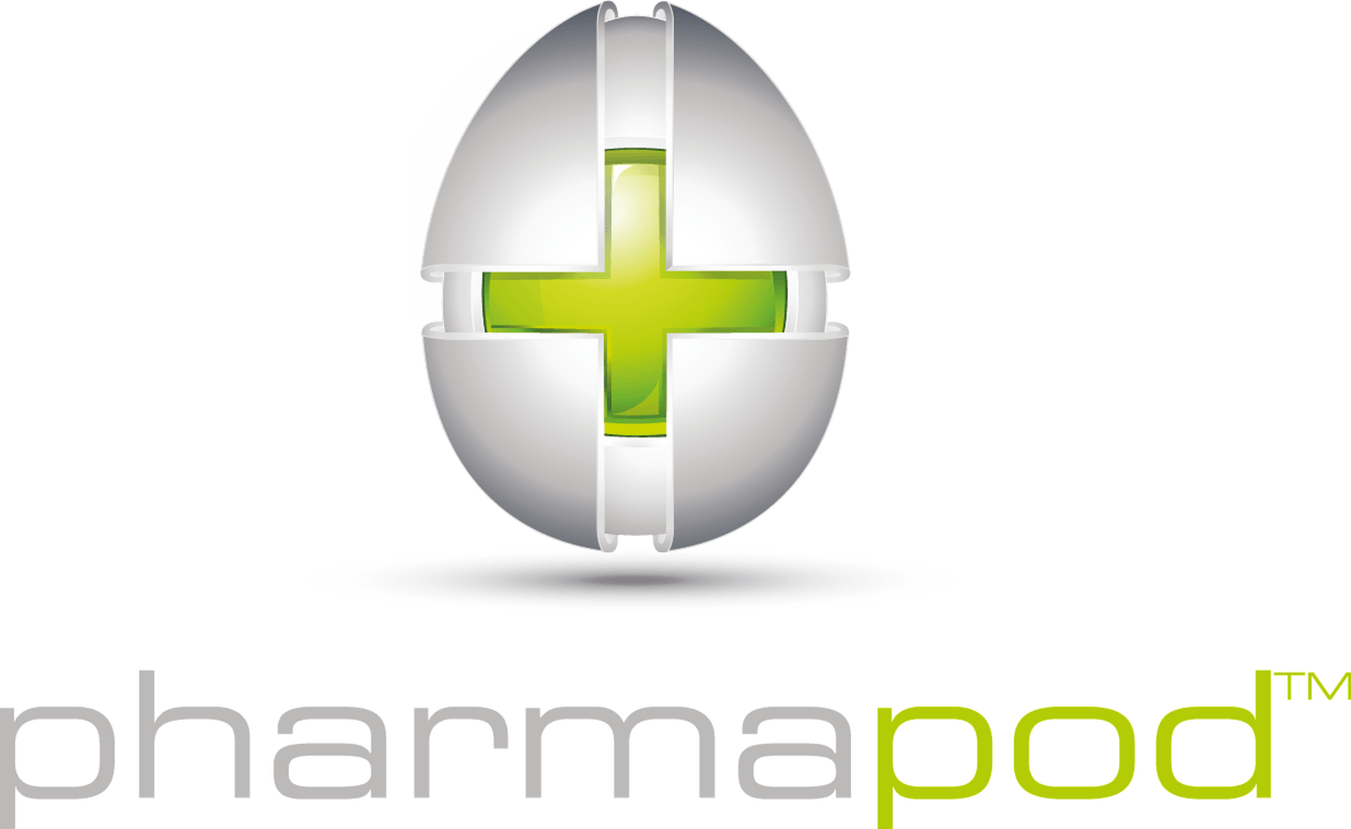 Pharmapod Logo