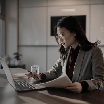 Full stack event Belfast