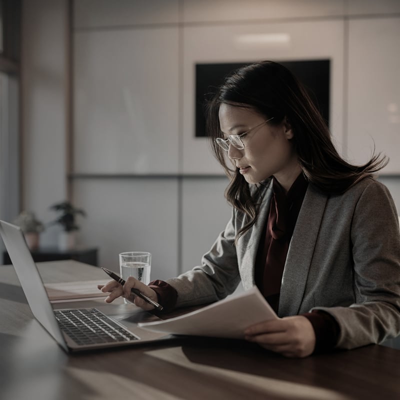 Full stack event Belfast