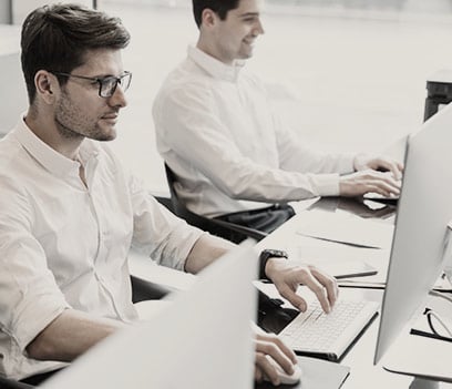 Codec managed services - business applications