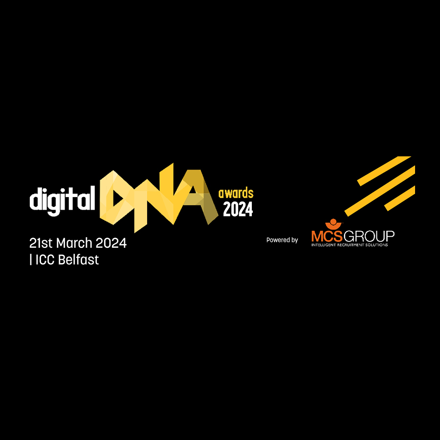 Digital DNA Awards