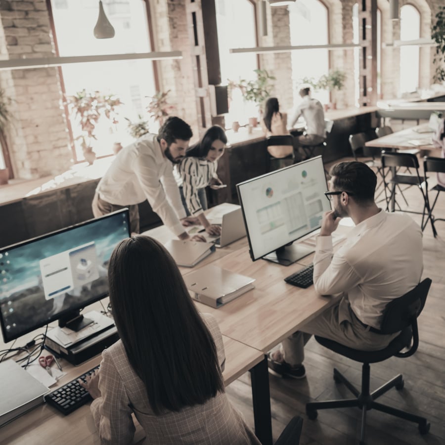 Business Central Updates 2026