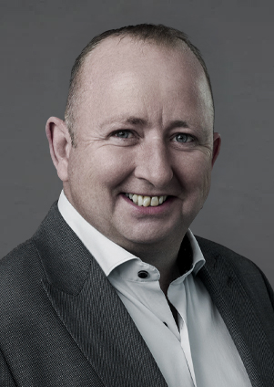 Martin - SLT About Us